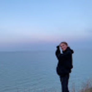 Meet your Posher, Callie